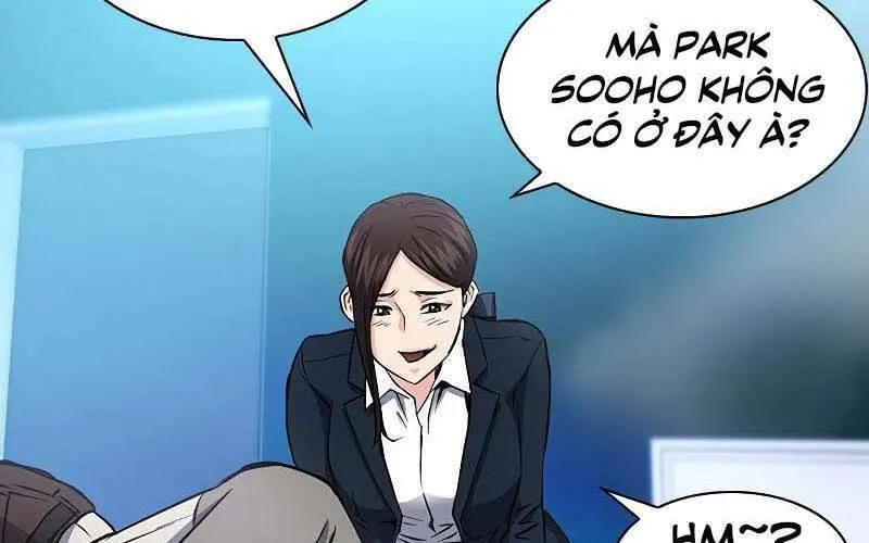 Druid Tại Ga Seoul - Người Hóa Thú Chap 78 - Next Chap 79