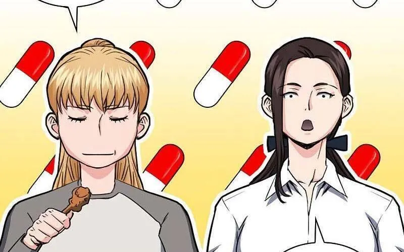 Druid Tại Ga Seoul - Người Hóa Thú Chap 78 - Next Chap 79