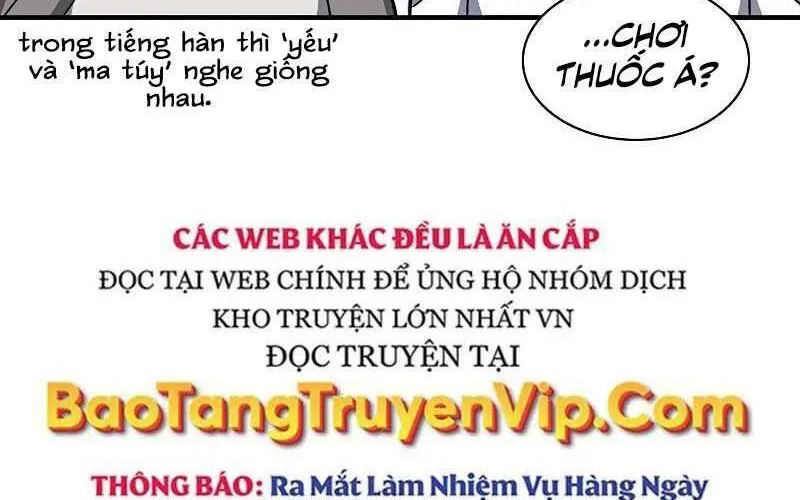 Druid Tại Ga Seoul - Người Hóa Thú Chap 78 - Next Chap 79