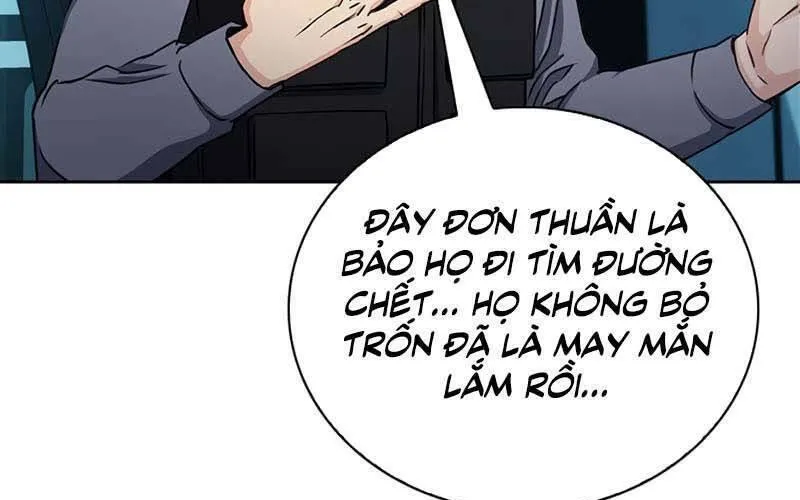 Druid Tại Ga Seoul - Người Hóa Thú Chap 76 - Next Chap 77