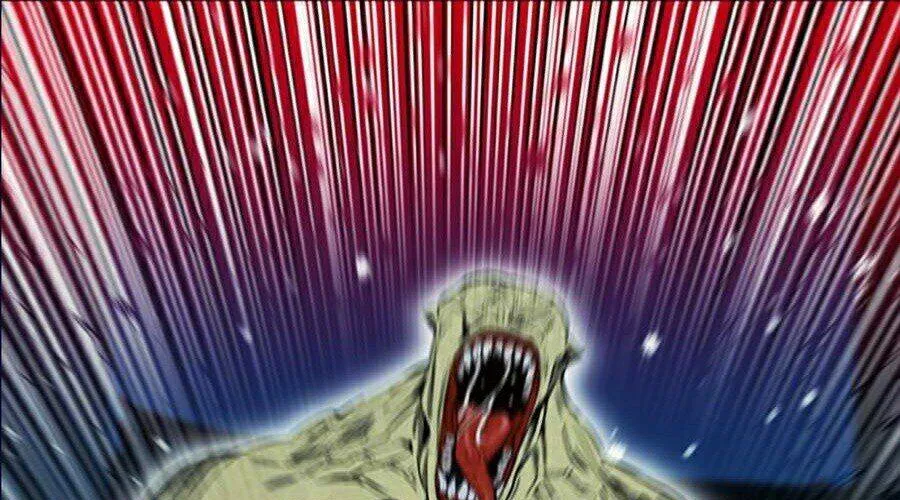 Druid Tại Ga Seoul - Người Hóa Thú Chap 18 - Next Chap 19