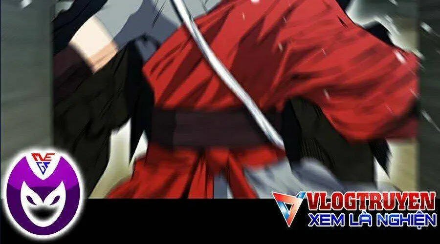 Druid Tại Ga Seoul - Người Hóa Thú Chap 18 - Next Chap 19