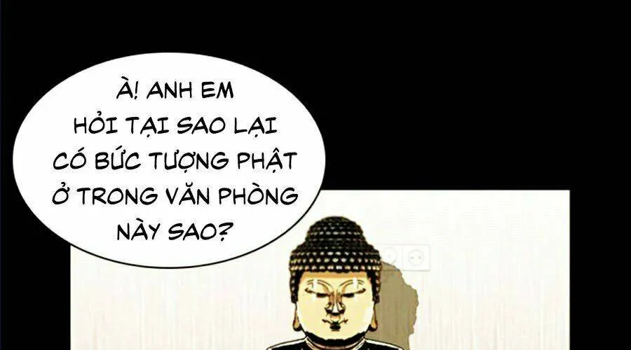 Druid Tại Ga Seoul - Người Hóa Thú Chap 19 - Next Chap 20