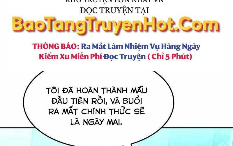 Druid Tại Ga Seoul - Người Hóa Thú Chap 63 - Next Chap 64
