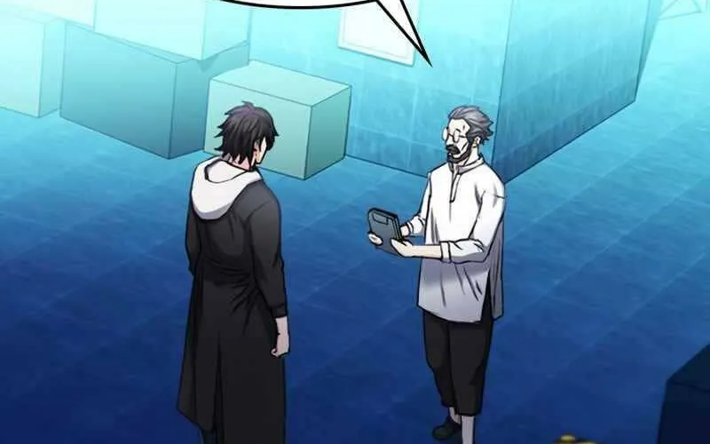 Druid Tại Ga Seoul - Người Hóa Thú Chap 63 - Next Chap 64