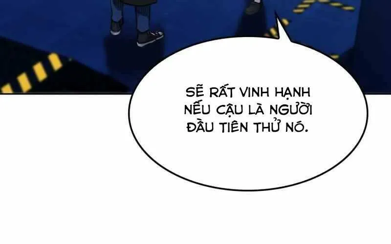 Druid Tại Ga Seoul - Người Hóa Thú Chap 63 - Next Chap 64