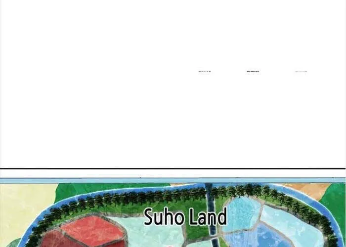 Druid Tại Ga Seoul - Người Hóa Thú Chap 98 - Next Chap 99