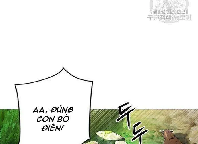 Druid Tại Ga Seoul - Người Hóa Thú Chap 57 - Next Chap 58