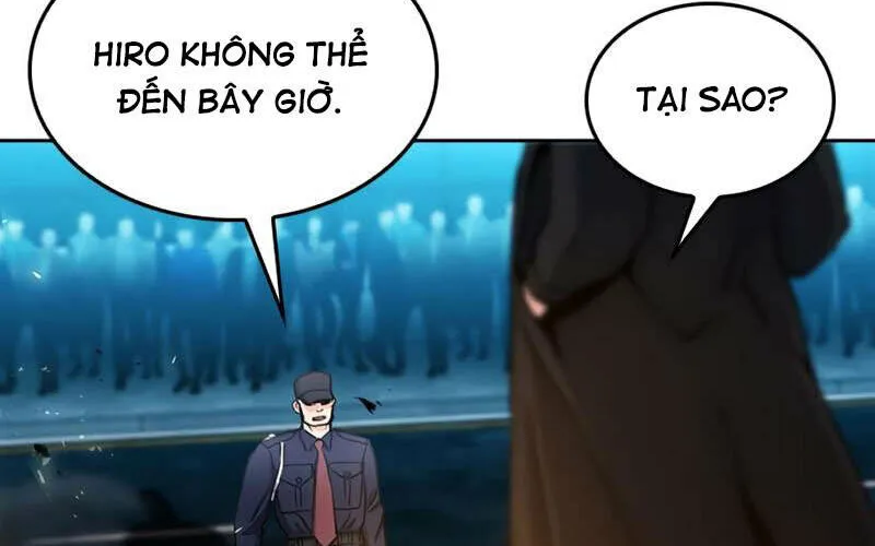 Druid Tại Ga Seoul - Người Hóa Thú Chap 68 - Next Chap 69