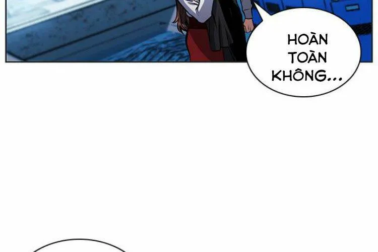 Druid Tại Ga Seoul - Người Hóa Thú Chap 32 - Next Chap 33