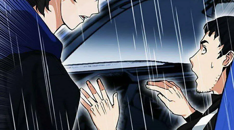 Druid Tại Ga Seoul - Người Hóa Thú Chap 20 - Next Chap 21