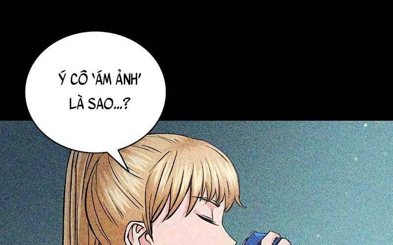 Druid Tại Ga Seoul - Người Hóa Thú Chap 87 - Next Chap 88