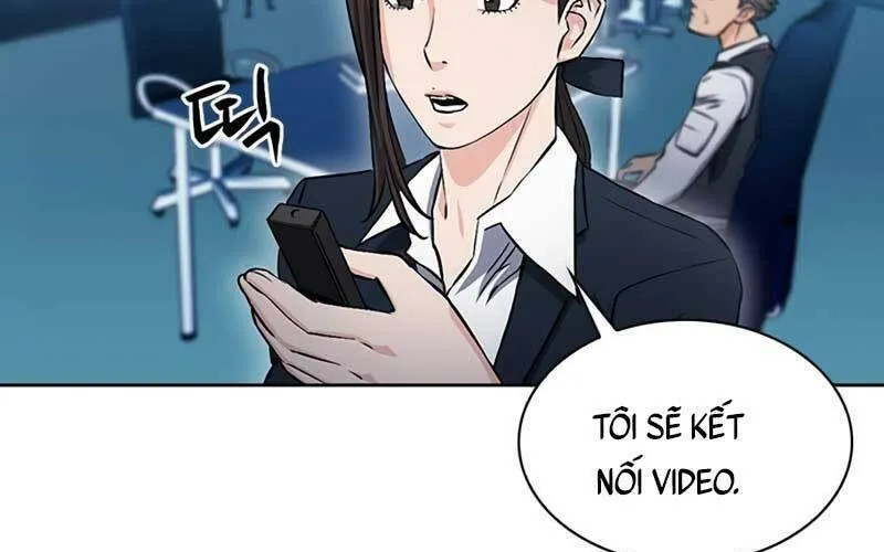 Druid Tại Ga Seoul - Người Hóa Thú Chap 86 - Next Chap 87