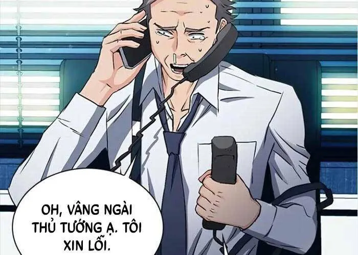 Druid Tại Ga Seoul - Người Hóa Thú Chap 98 - Next Chap 99