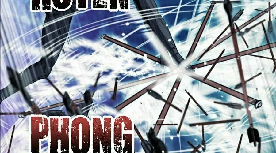 Druid Tại Ga Seoul - Người Hóa Thú Chap 18 - Next Chap 19