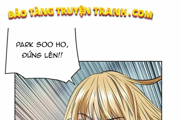 Druid Tại Ga Seoul - Người Hóa Thú Chap 27 - Next Chap 28