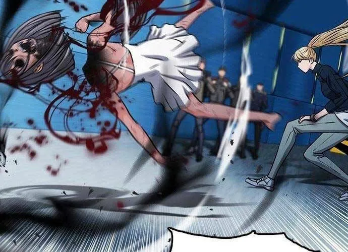 Druid Tại Ga Seoul - Người Hóa Thú Chap 89 - Next Chap 90