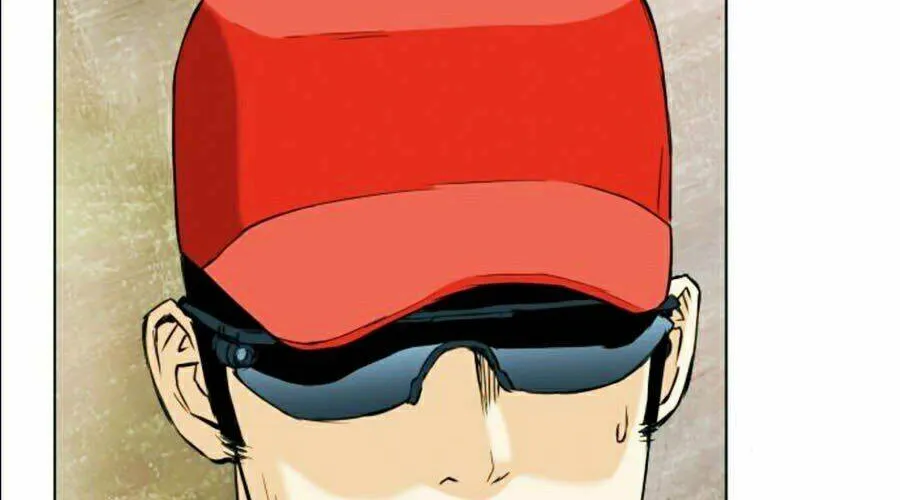 Druid Tại Ga Seoul - Người Hóa Thú Chap 16 - Next Chap 17