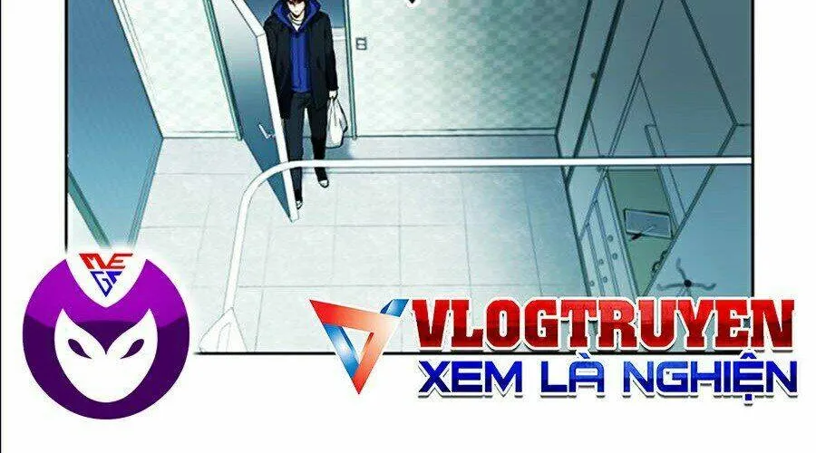 Druid Tại Ga Seoul - Người Hóa Thú Chap 13 - Next Chap 14