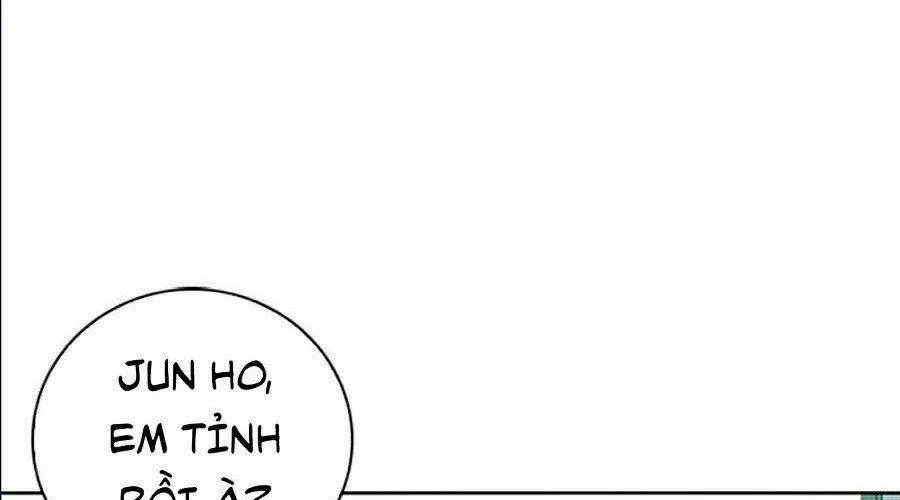 Druid Tại Ga Seoul - Người Hóa Thú Chap 13 - Next Chap 14