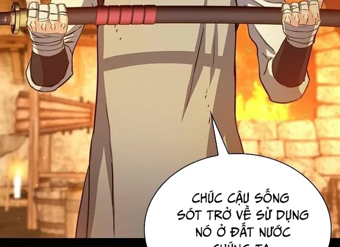 Druid Tại Ga Seoul - Người Hóa Thú Chap 103 - Next Chap 104