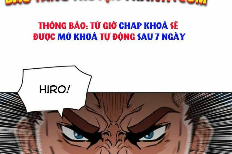 Druid Tại Ga Seoul - Người Hóa Thú Chap 32 - Next Chap 33