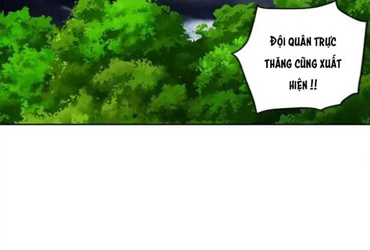 Druid Tại Ga Seoul - Người Hóa Thú Chap 36 - Next Chap 37