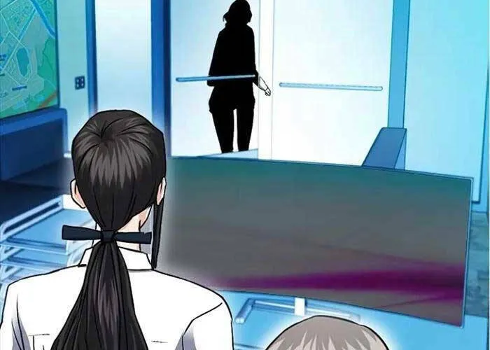 Druid Tại Ga Seoul - Người Hóa Thú Chap 98 - Next Chap 99