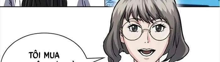 Druid Tại Ga Seoul - Người Hóa Thú Chap 98 - Next Chap 99