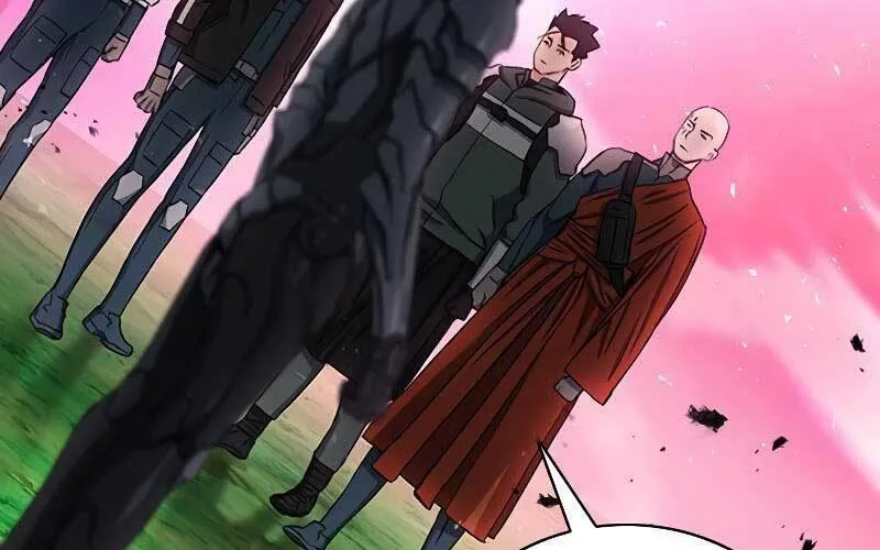 Druid Tại Ga Seoul - Người Hóa Thú Chap 75 - Next Chap 76