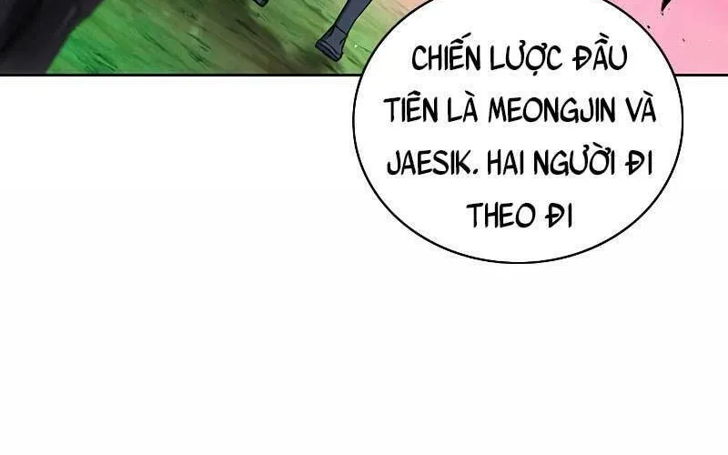 Druid Tại Ga Seoul - Người Hóa Thú Chap 75 - Next Chap 76