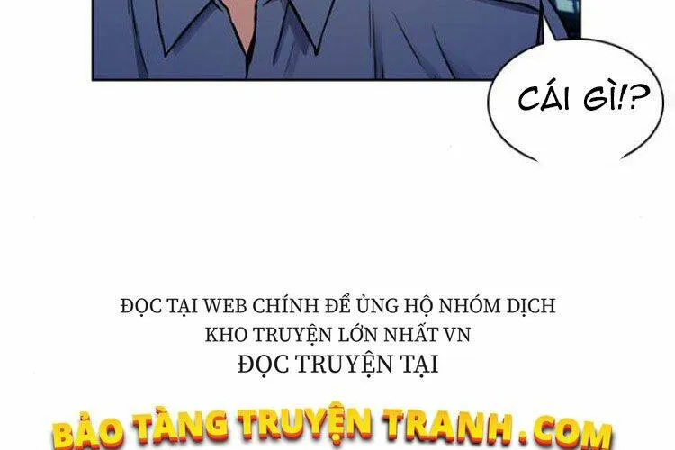 Druid Tại Ga Seoul - Người Hóa Thú Chap 30 - Next Chap 31