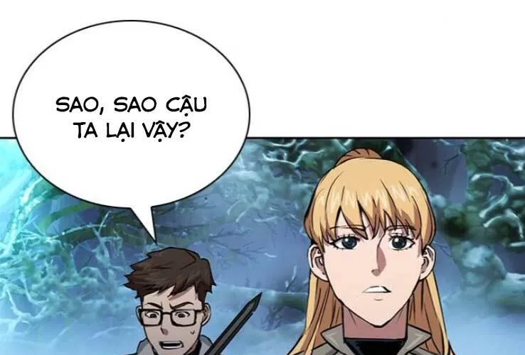 Druid Tại Ga Seoul - Người Hóa Thú Chap 36 - Next Chap 37