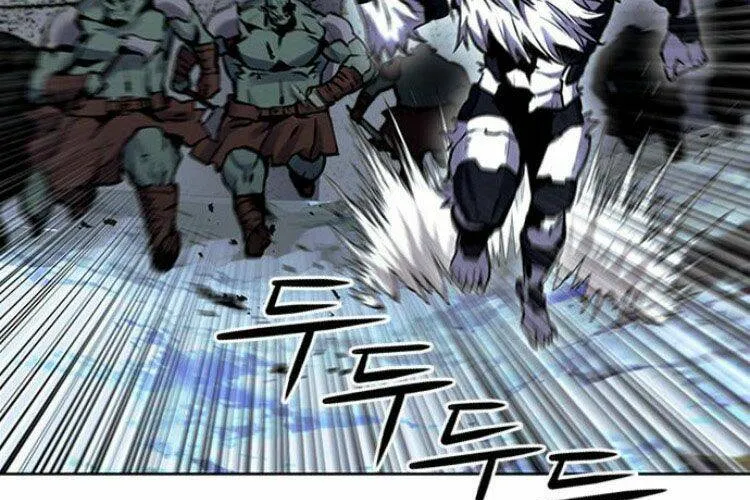 Druid Tại Ga Seoul - Người Hóa Thú Chap 30 - Next Chap 31