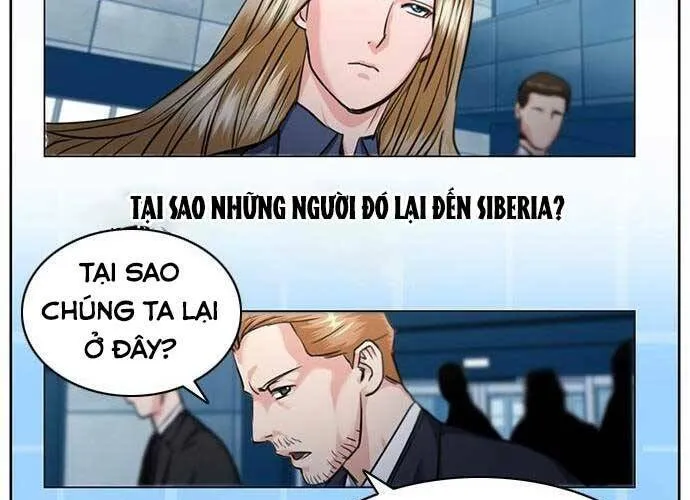 Druid Tại Ga Seoul - Người Hóa Thú Chap 60 - Next Chap 61
