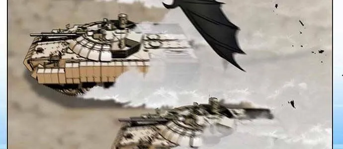 Druid Tại Ga Seoul - Người Hóa Thú Chap 60 - Next Chap 61