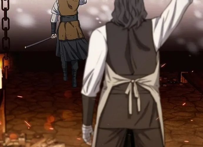 Druid Tại Ga Seoul - Người Hóa Thú Chap 103 - Next Chap 104