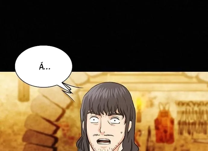 Druid Tại Ga Seoul - Người Hóa Thú Chap 103 - Next Chap 104