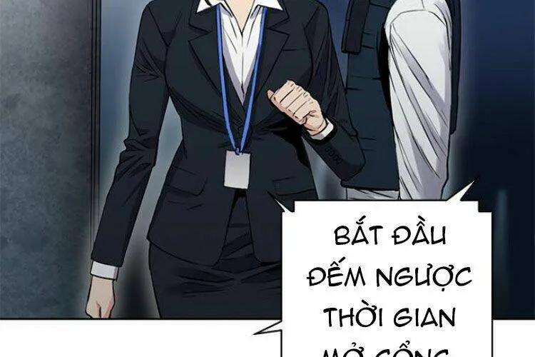 Druid Tại Ga Seoul - Người Hóa Thú Chap 30 - Next Chap 31