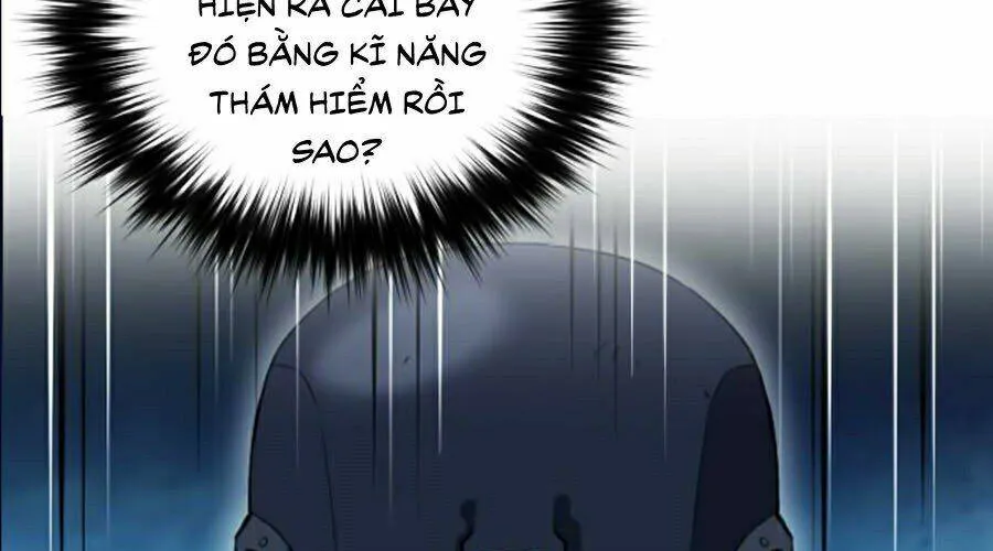 Druid Tại Ga Seoul - Người Hóa Thú Chap 19 - Next Chap 20