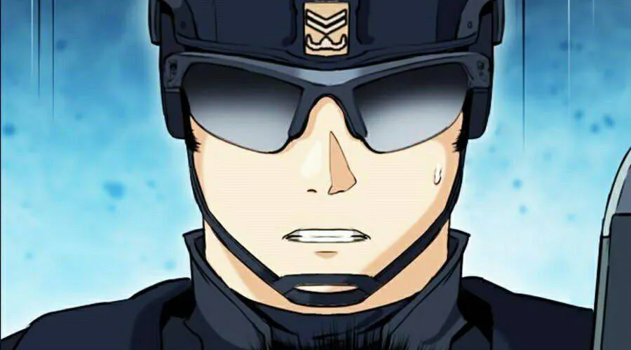 Druid Tại Ga Seoul - Người Hóa Thú Chap 19 - Next Chap 20