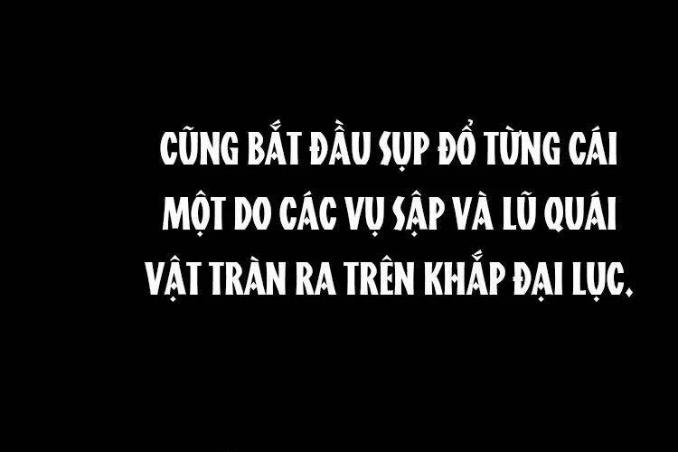 Druid Tại Ga Seoul - Người Hóa Thú Chap 33 - Next Chap 34