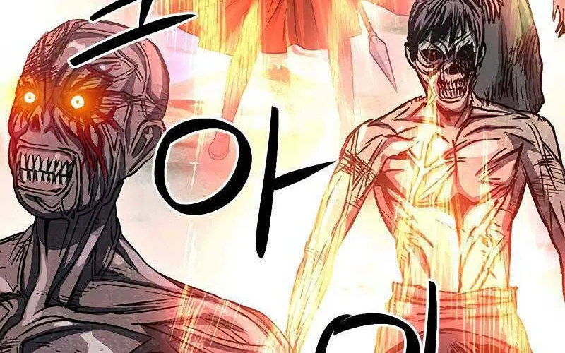 Druid Tại Ga Seoul - Người Hóa Thú Chap 88 - Next Chap 89