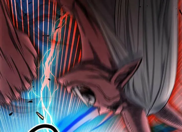 Druid Tại Ga Seoul - Người Hóa Thú Chap 73 - Next Chap 74