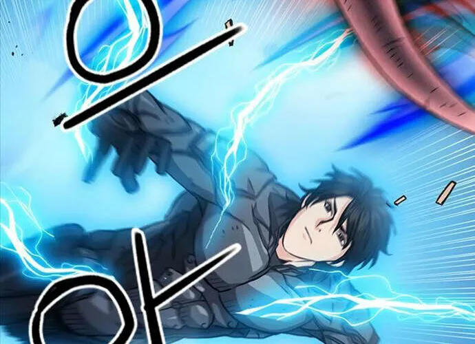 Druid Tại Ga Seoul - Người Hóa Thú Chap 73 - Next Chap 74