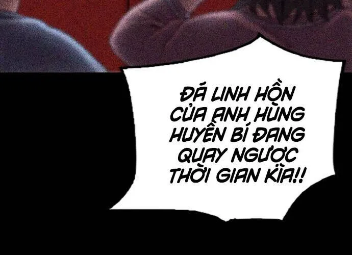 Druid Tại Ga Seoul - Người Hóa Thú Chap 73 - Next Chap 74