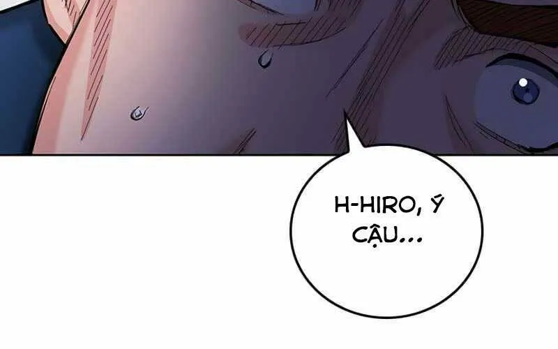 Druid Tại Ga Seoul - Người Hóa Thú Chap 66 - Next Chap 67