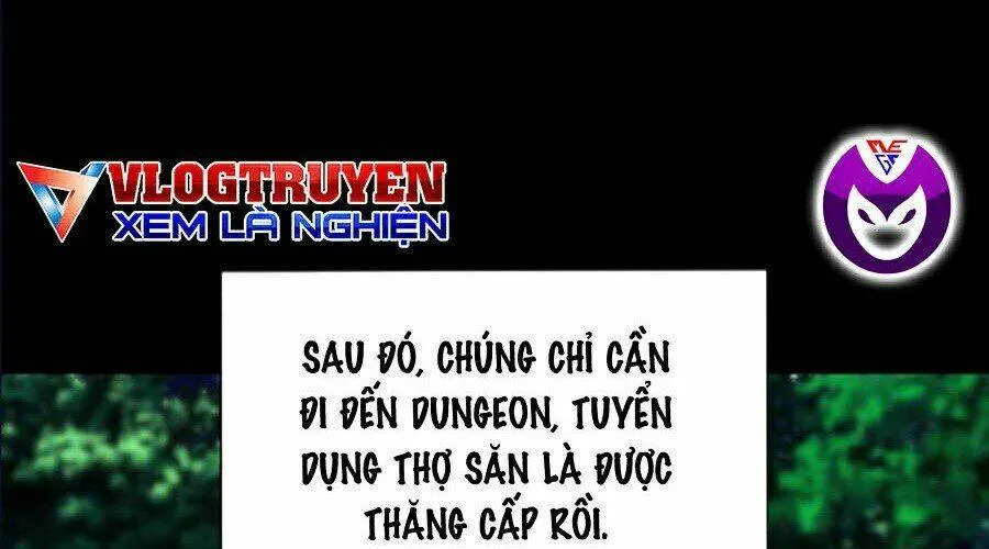 Druid Tại Ga Seoul - Người Hóa Thú Chap 10 - Next Chap 11