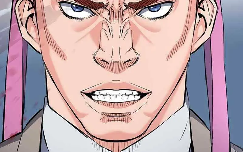 Druid Tại Ga Seoul - Người Hóa Thú Chap 66 - Next Chap 67