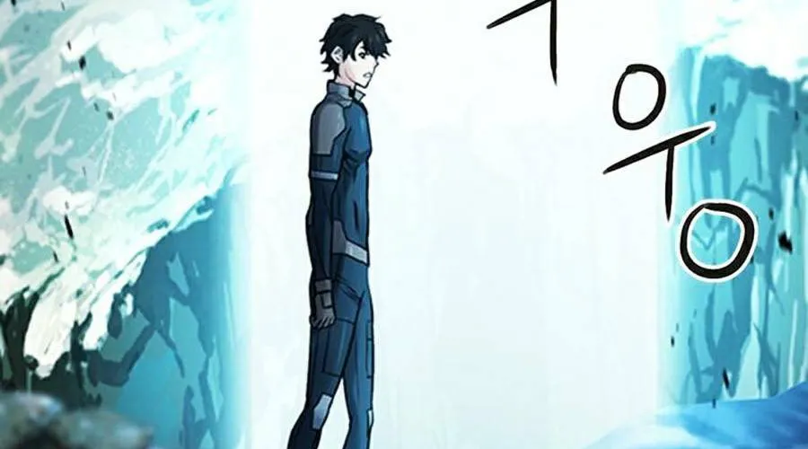 Druid Tại Ga Seoul - Người Hóa Thú Chap 40 - Next Chap 41